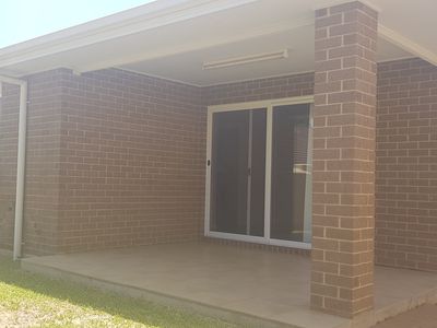 4A Keswick Park Way, Dubbo