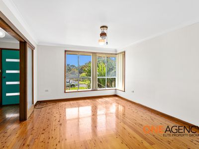 90 Devonshire Crescent, Oak Flats