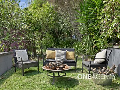 4 Jervis Street, Huskisson