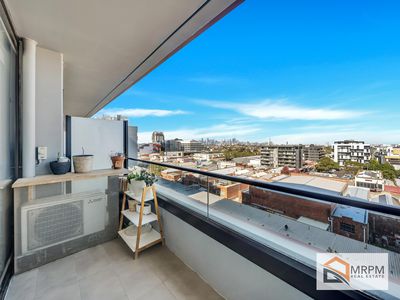 1509 / 40 Hall Street, Moonee Ponds