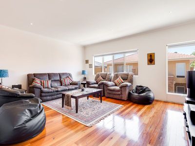 22 / 1-5 Stawell Street, Werribee
