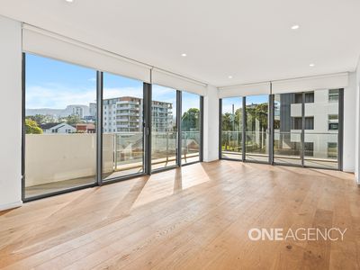 302 / 6 Beatson Street, Wollongong