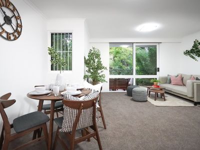 23 / 150 Wigram Road, Glebe