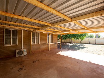 4 Becker Court, South Hedland