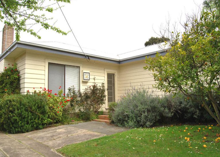 37 Learmonth Street, Portland