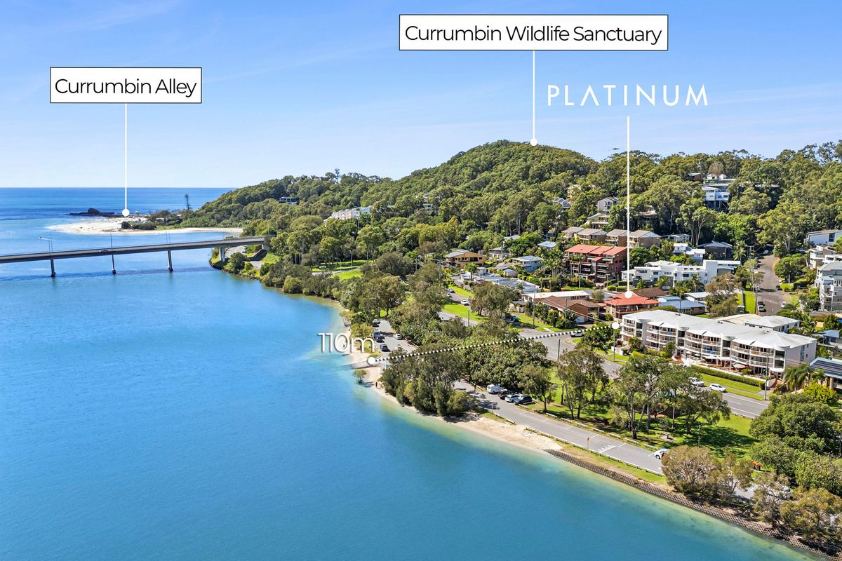 2 / 4 Panorama Drive, Currumbin