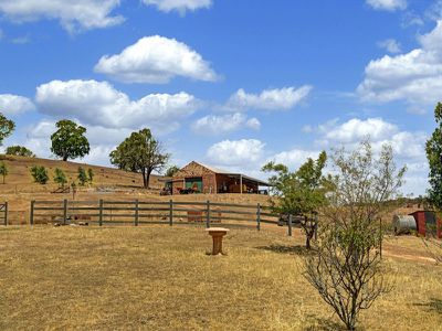 5 Bruces Lane, Tyaak