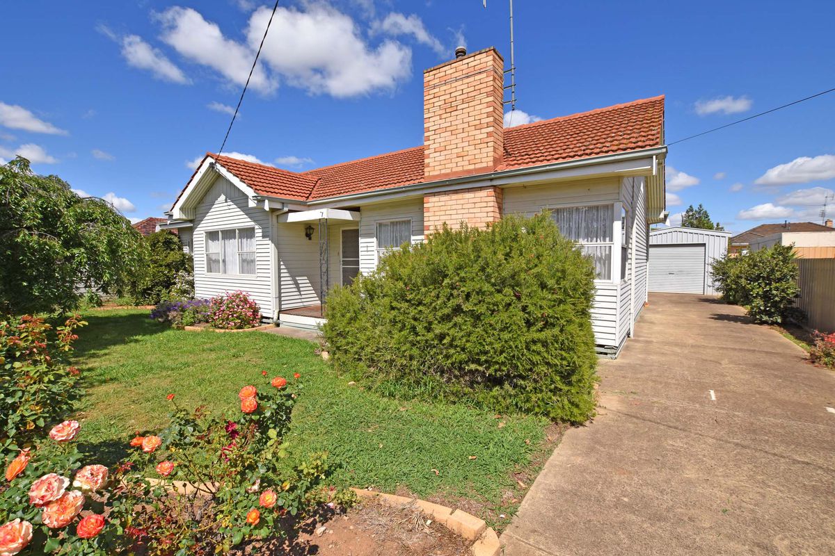 1 Wight Street, Kyabram