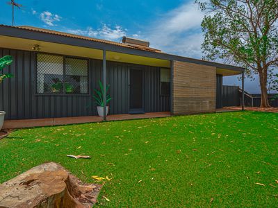 4 Steamer Avenue, South Hedland