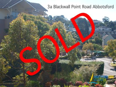 3A Blackwall Point Road, Abbotsford