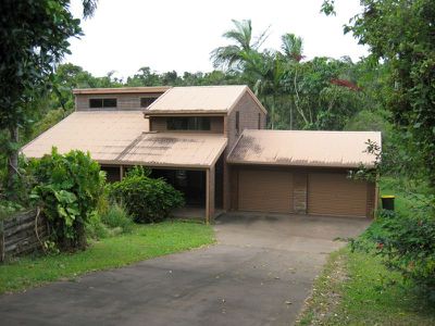 Yungaburra