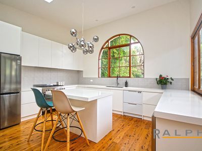 9 Alice Street North, Wiley Park