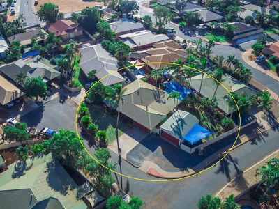 2 Thornbill Place, South Hedland