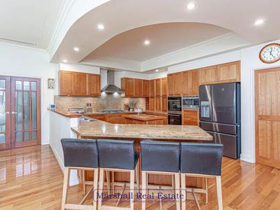 2 James Spiers Drive, Wanneroo