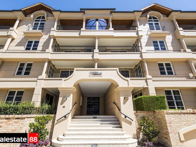 6 / 65 Wittenoom Street, East Perth