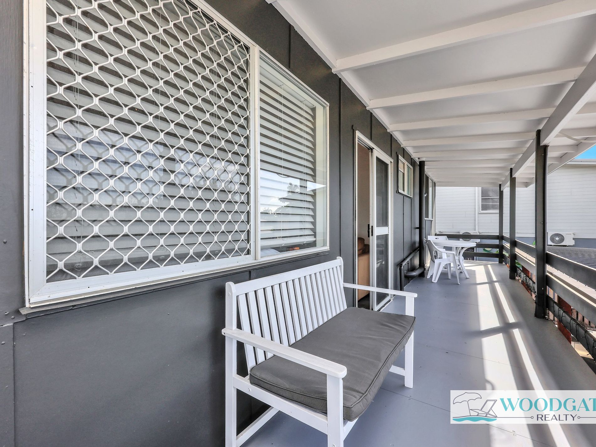 62 MACKEREL STREET, Woodgate