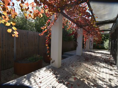 9 FLETCHER ROAD, Beechworth