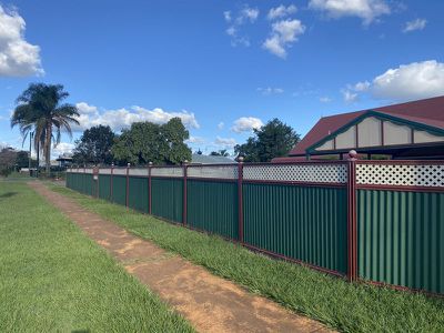 36 Walter Road, Kingaroy