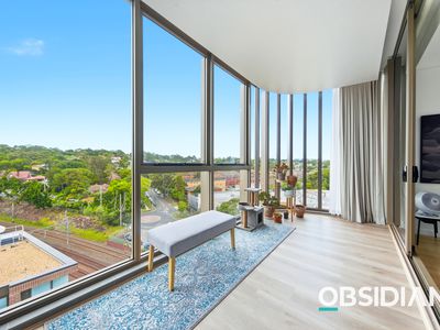805 / 71 West Parade, West Ryde