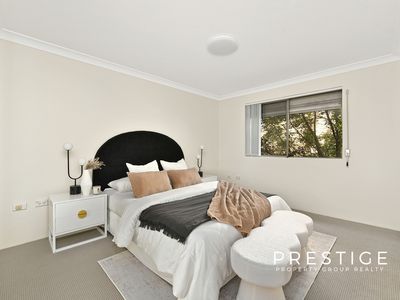 9 / 27-29 Eden St , Arncliffe