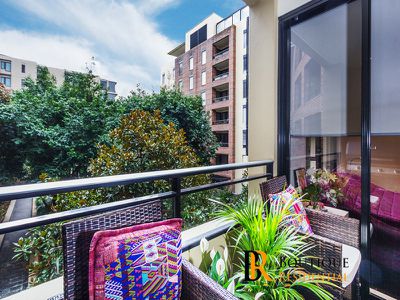 C403 / 26 Point Street, Pyrmont