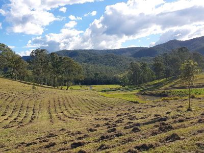 503  to 511 Aherns Road, Conondale