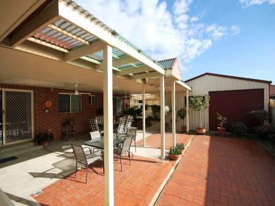 13 Kathleen Court, Wangaratta