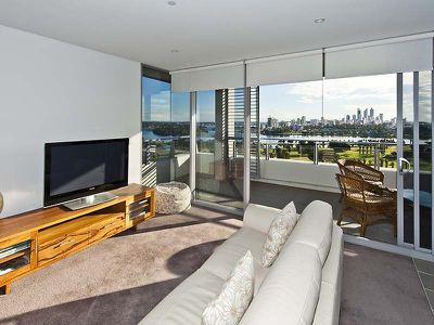 1507 / 30 The Circus, Burswood