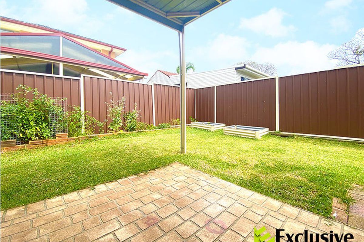 3 / 57-59 Doonside Crescent, Blacktown