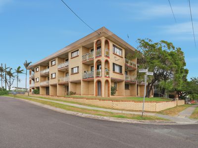 7 / 35 Wickham Street, Newmarket