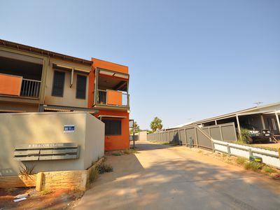 6 / 8 Beacon Close, South Hedland