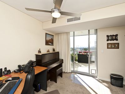 1303 / 19 The Circus, Burswood