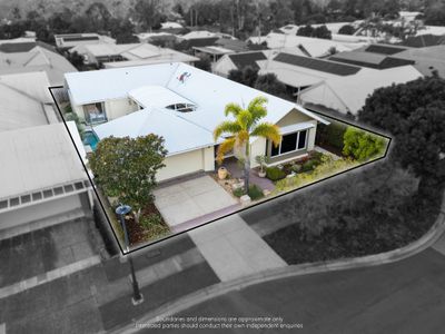 87 Mossvale Drive, Wakerley