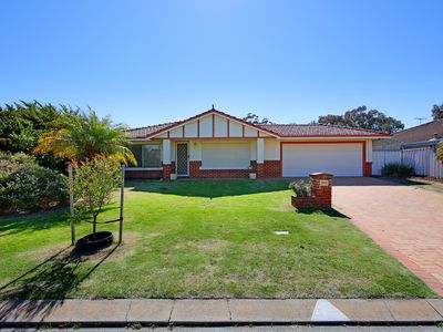 12 Brechin Retreat, Seville Grove