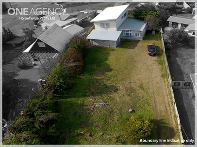 13 Signal Street, Foxton Beach