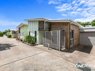 11 / 258 Ellena Street, Maryborough