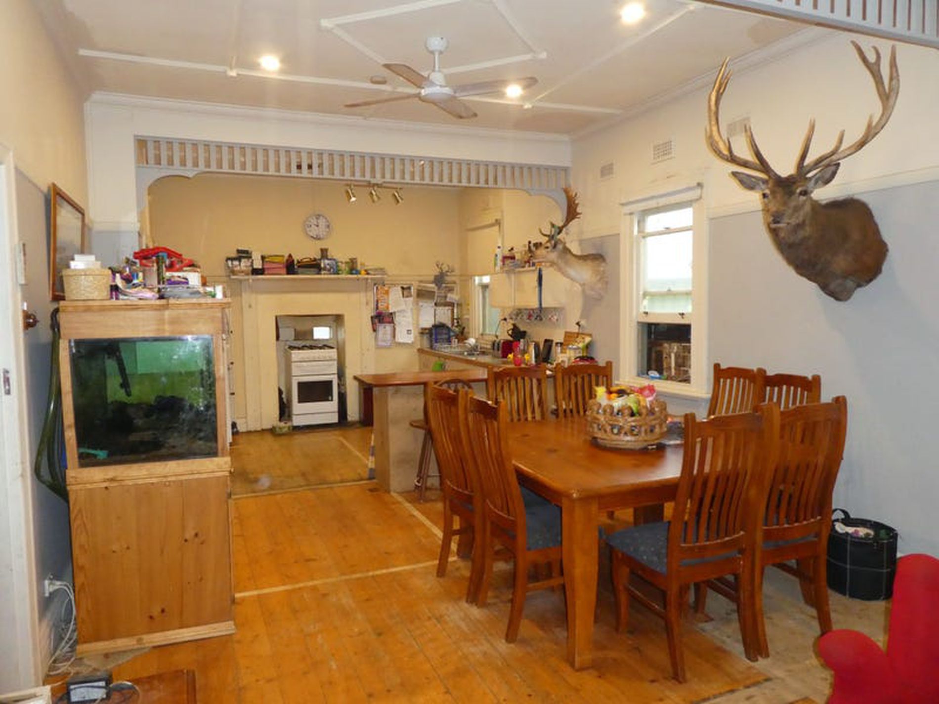 18 Railway St, Seymour