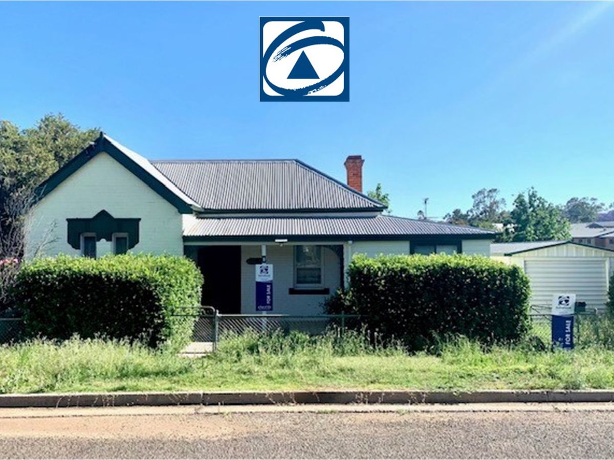 9 Cromarty Street, Quirindi First National Real Estate Tamworth