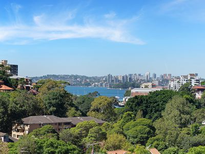 2 / 359 Alfred Street (enter from Bent Street), Neutral Bay