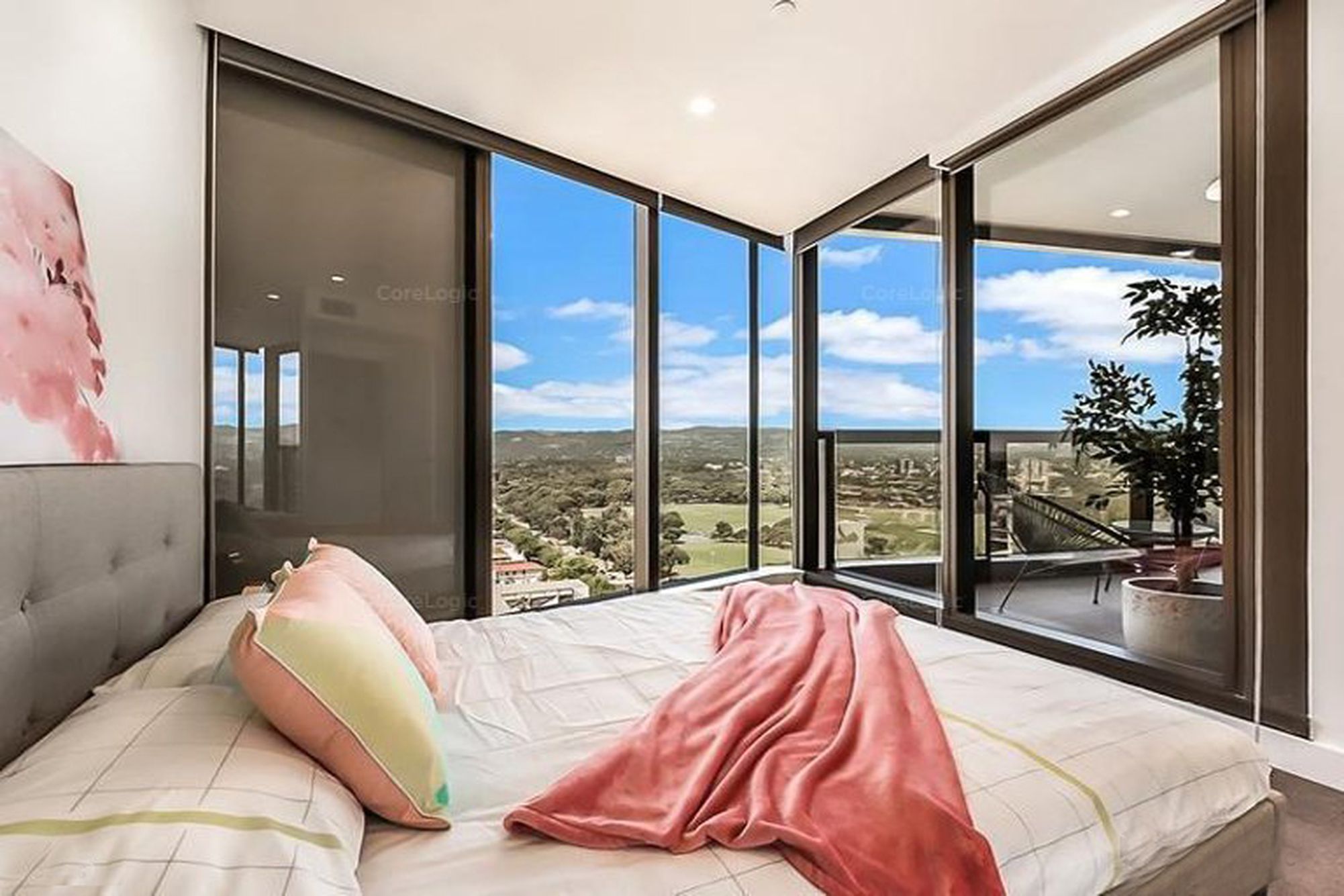 1303 / 421 King William Street, Adelaide