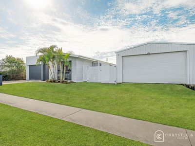45 Palmetto Crescent, Rural View