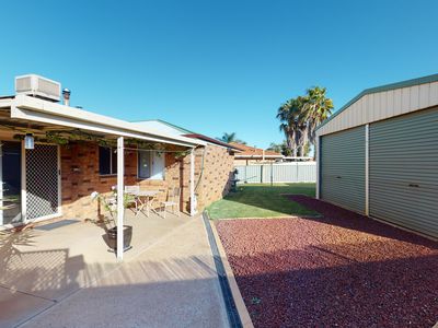 4 Horizon Place, Dubbo