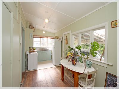 56A Edinburgh Terrace, Foxton Beach