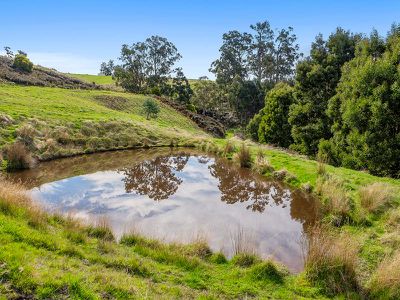 108 Deans Road, Glen Huon