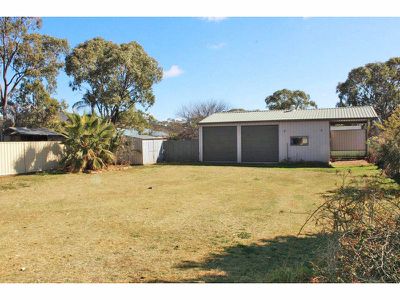 62 Donaldson Street, Curlewis
