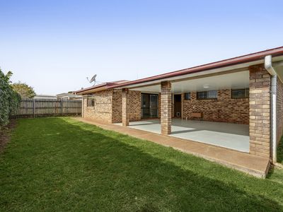 53 Merino Street, Harristown