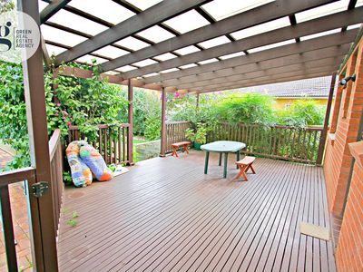 4 Tanderra Avenue, Carlingford