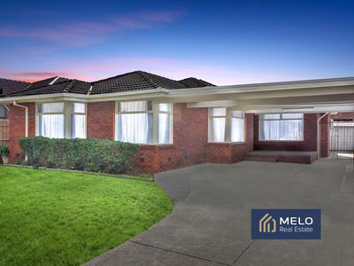 28 Prospect Drive, Keilor East