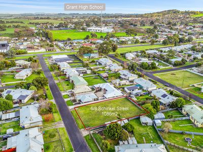 6-8 Schinkel Street, Mount Gambier