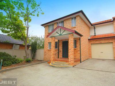6 / 224 Old Kent Road, Greenacre